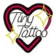Tiny Tattoo