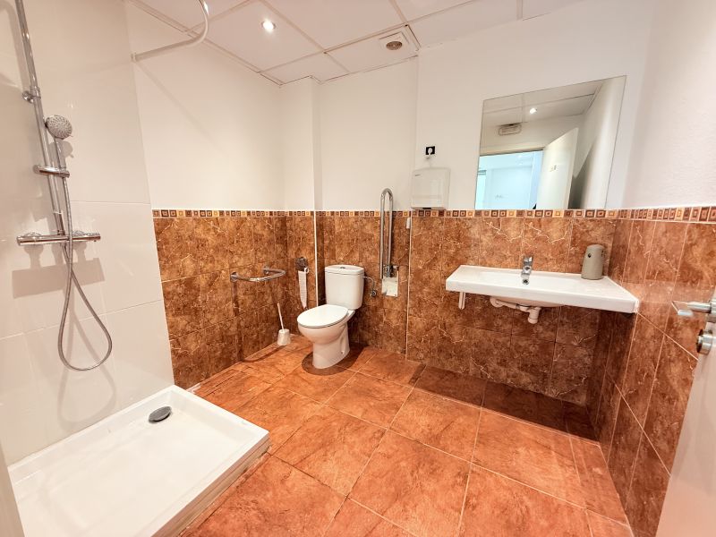 Local comercial en Ignacio Wallis