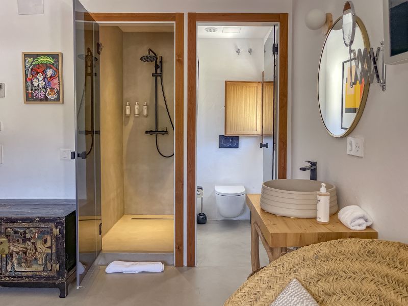 Boutique hotel  + Restaurante con amplio parking privado