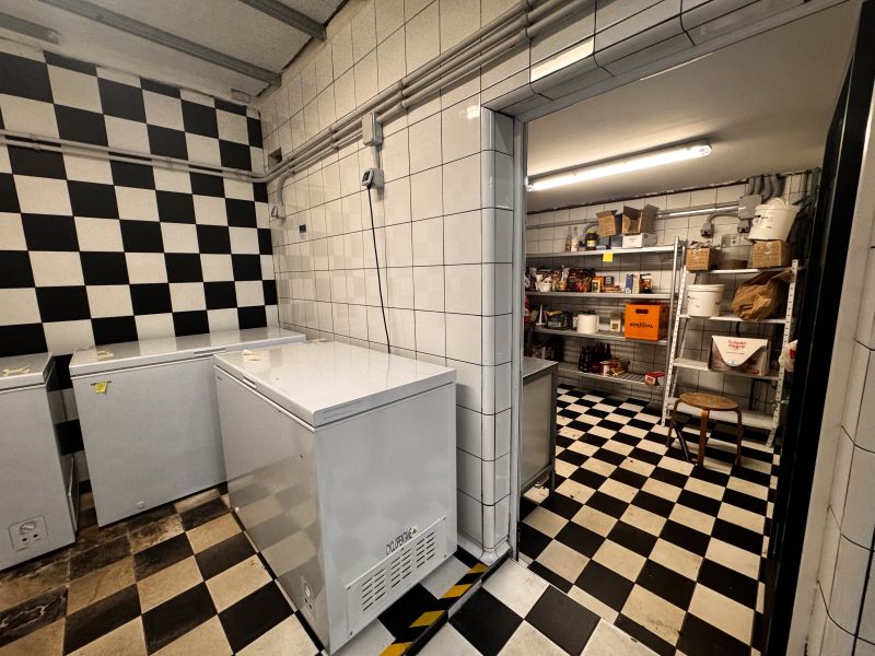 Restaurante/Bar en Av. España