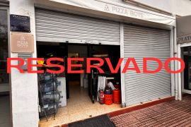 ARTISAN PIZZA WORKSHOP – FULLY EQUIPPED & READY TO OPERATE