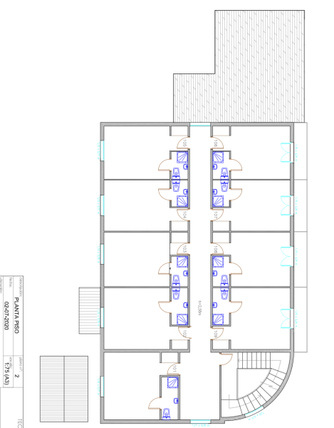 Boutique hotel  + Restaurante con amplio parking privado