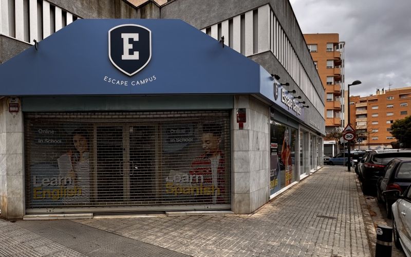 Local comercial en Ignacio Wallis