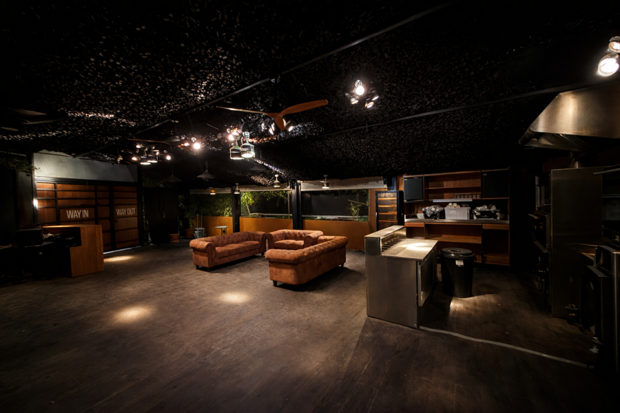 Cafe Concierto en Talamanca