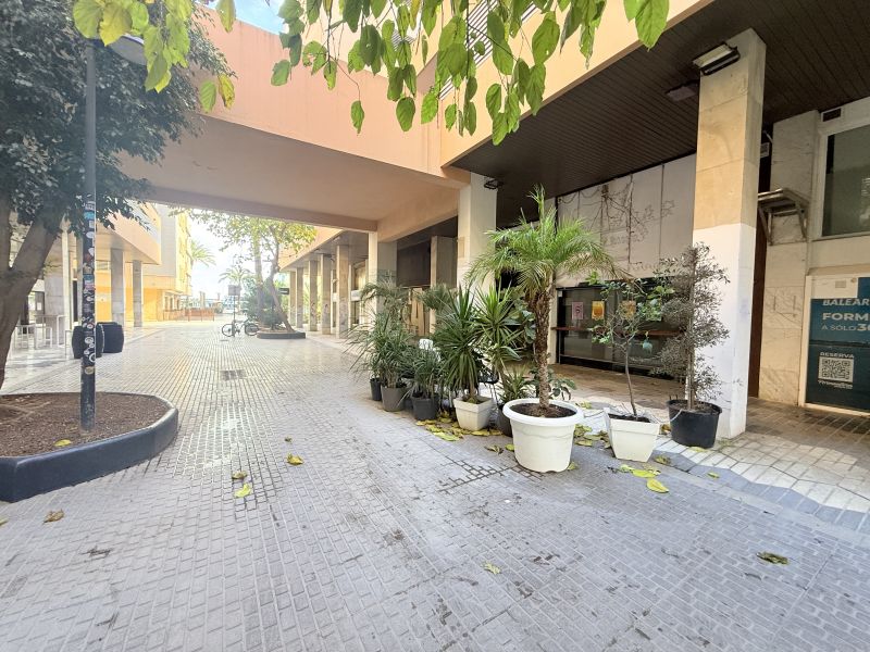 Bar en Carrer Felip II