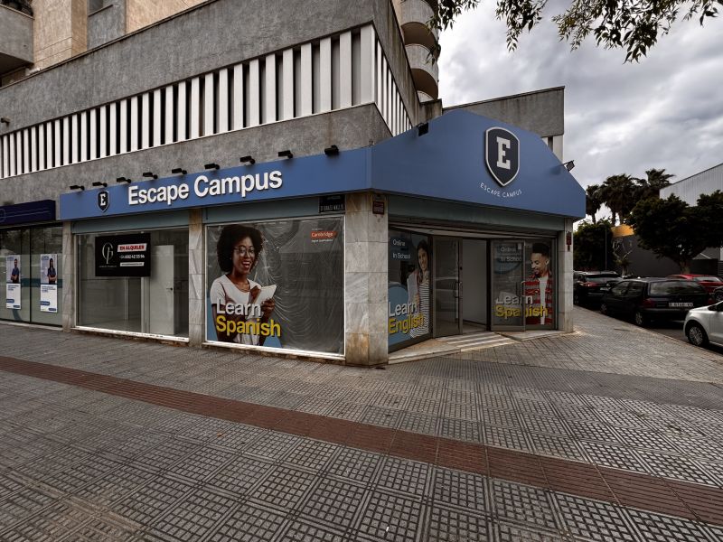 -ON RENT- PREMISES IN IGNACIO WALLIS
