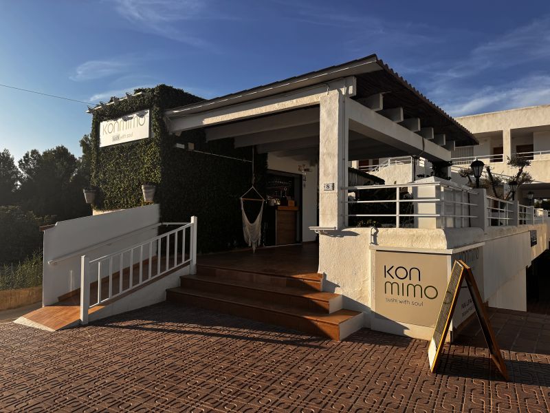 -EN TRASPASO/EN VENTA- Bar-Restaurante en Port des Torrets (Playa)