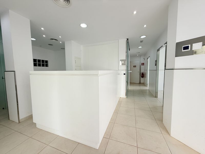 Local comercial en Ignacio Wallis