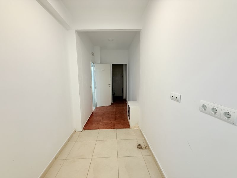 Local comercial en Ignacio Wallis