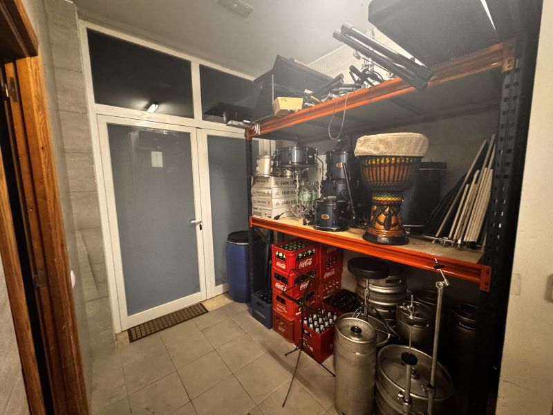 Cafe concierto en Vicent Orvay y Serra