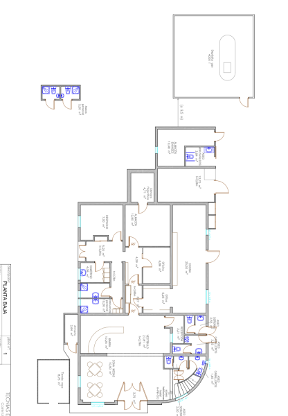 Boutique hotel  + Restaurante con amplio parking privado