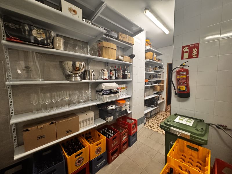 Cafe concierto en Vicent Orvay y Serra