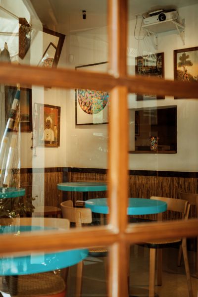 Boutique hotel  + Restaurante con amplio parking privado