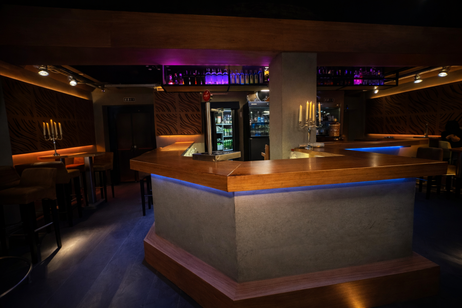 Cafe Concierto en Talamanca