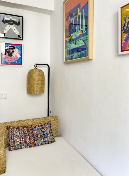 Boutique hotel  + Restaurante con amplio parking privado