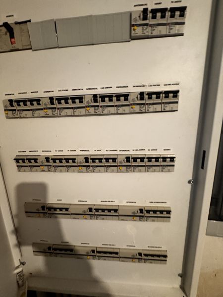 Restaurante/Bar en Av. España