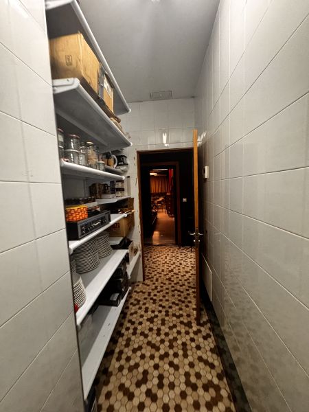 Cafe concierto en Vicent Orvay y Serra