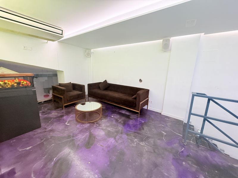 Bar en Carrer Felip II