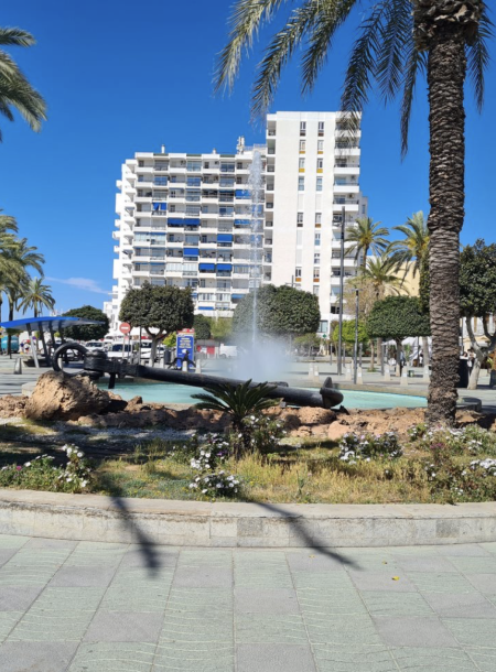 Premises in Passeig des Fonts