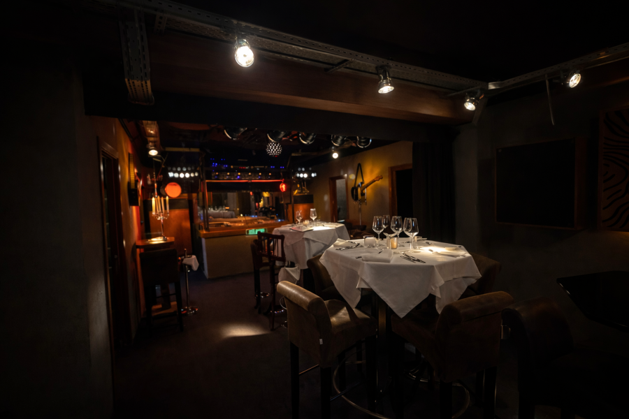 Cafe Concierto en Talamanca