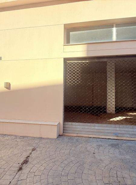 Commercial Premises in Calle Mediterránea, (Av. Pere Matutes Noguera)