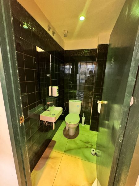 Restaurante/Bar en Av. España