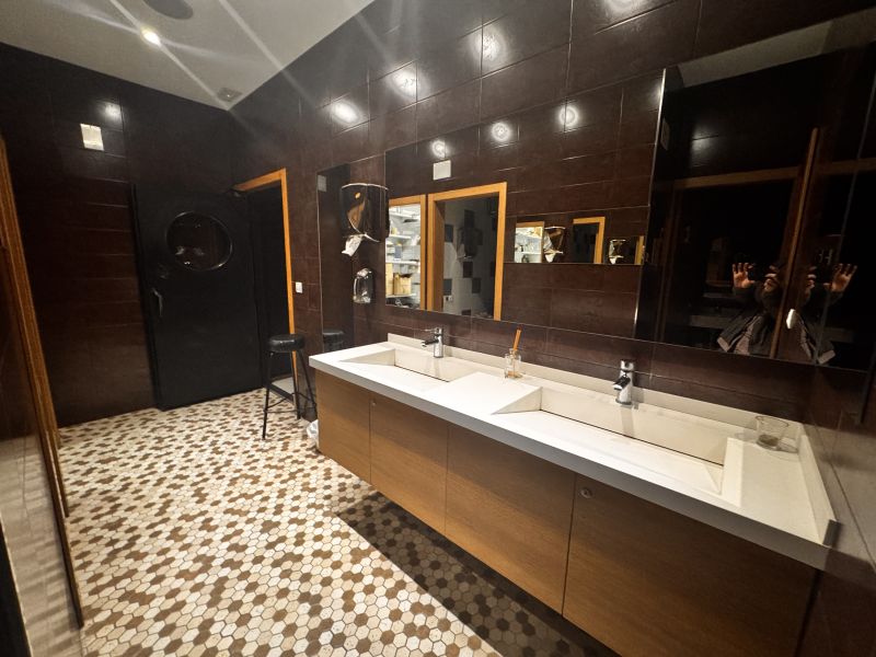 Cafe concierto en Vicent Orvay y Serra