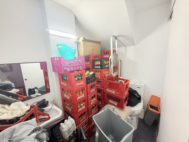 Bar en Carrer Felip II