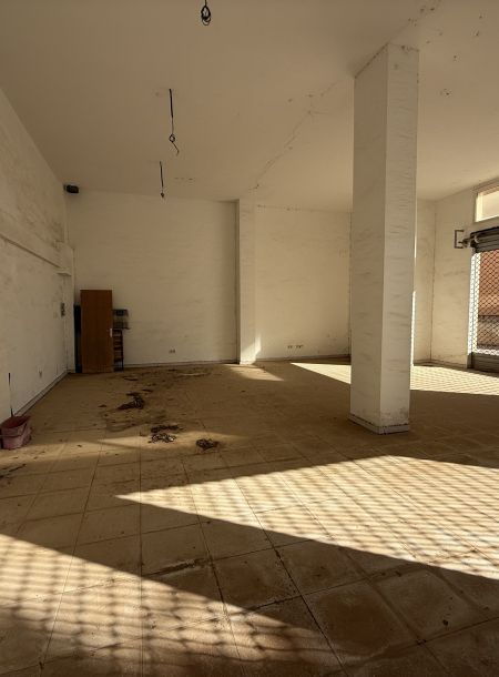 Commercial Premises calle Mediterránea, near Av. Pere Matutes Noguera