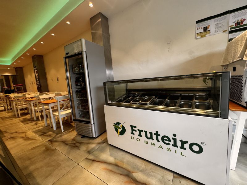 Restaurante/Bar en Av. España