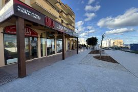 Hair salon in Vara del Rey