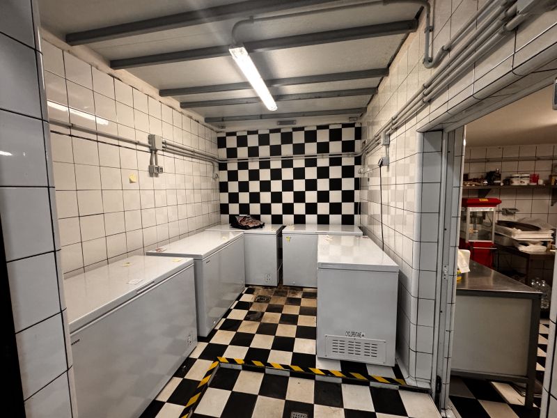 Restaurante/Bar en Av. España