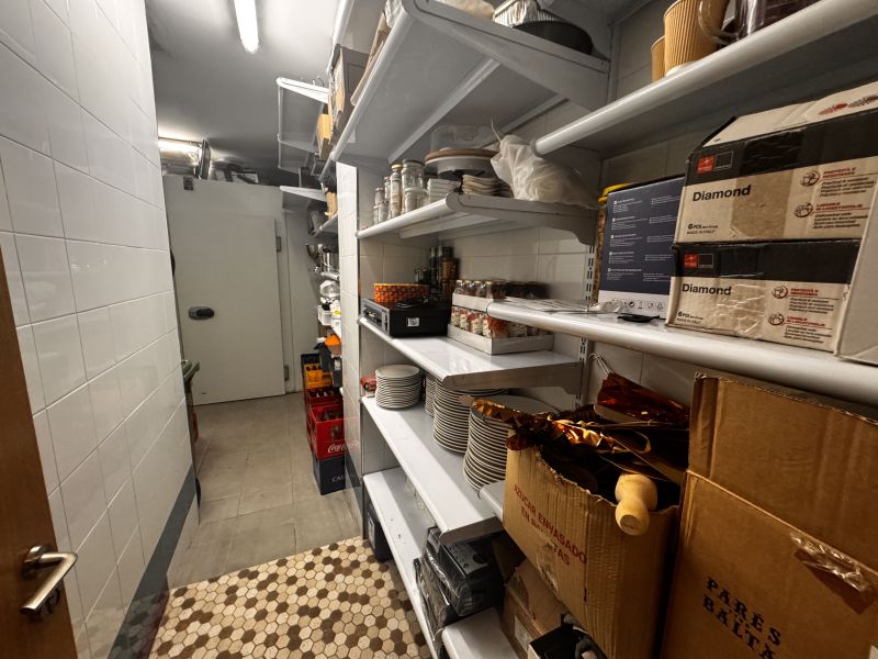 Cafe concierto en Vicent Orvay y Serra