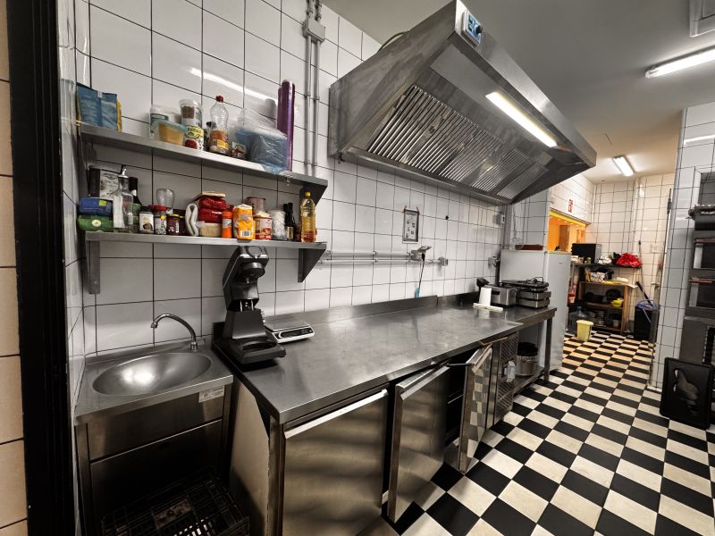 Restaurante/Bar en Av. España