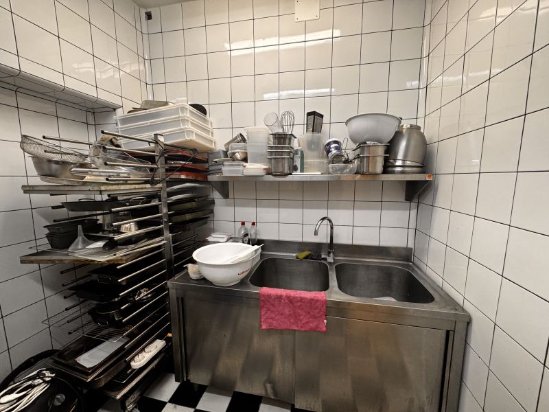 Restaurante/Bar en Av. España