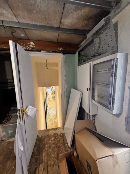 Restaurante/Bar en Av. España