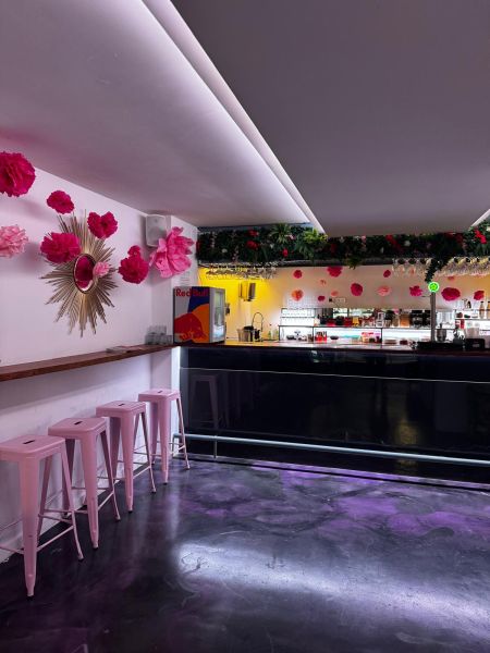 Bar en Carrer Felip II