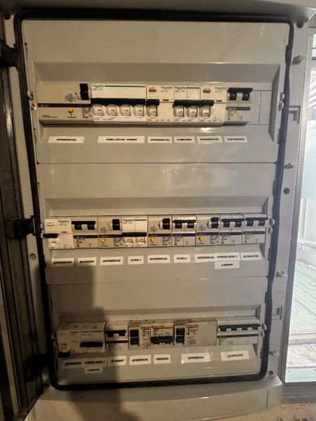 Restaurante/Bar en Av. España