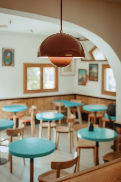 Boutique hotel  + Restaurante con amplio parking privado