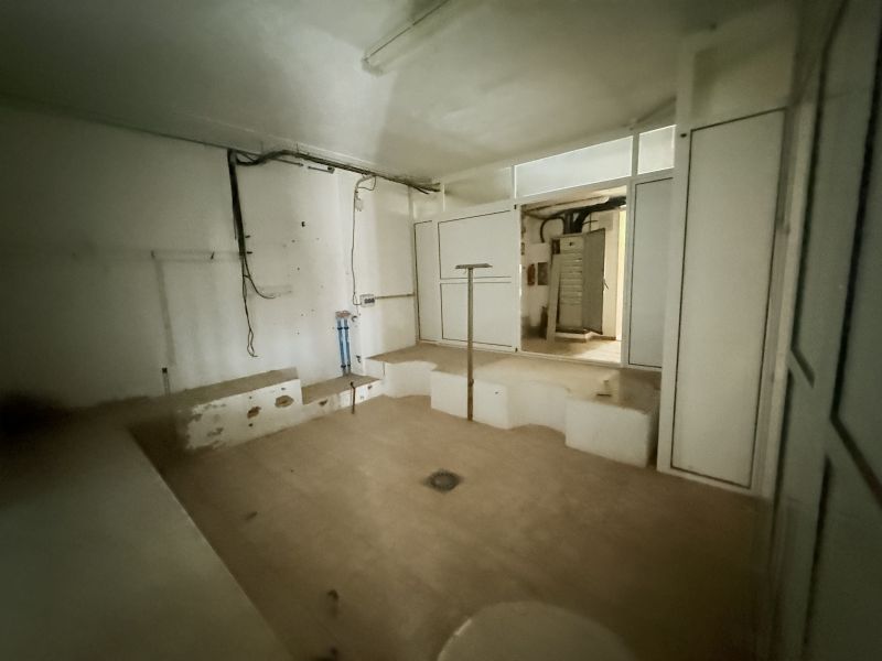 Local comercial con vista mar