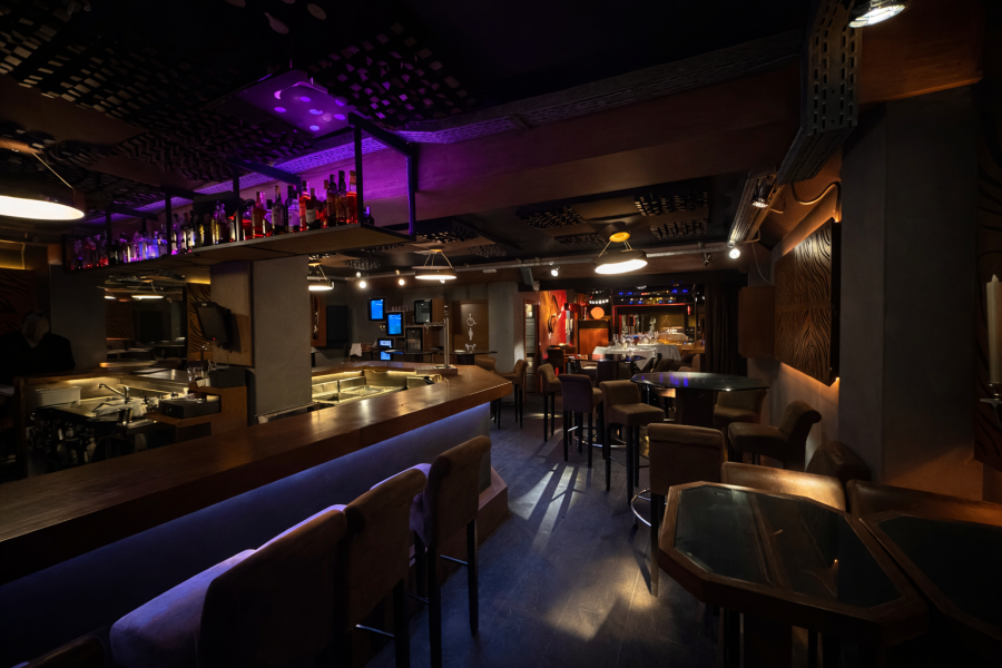 Cafe Concierto en Talamanca