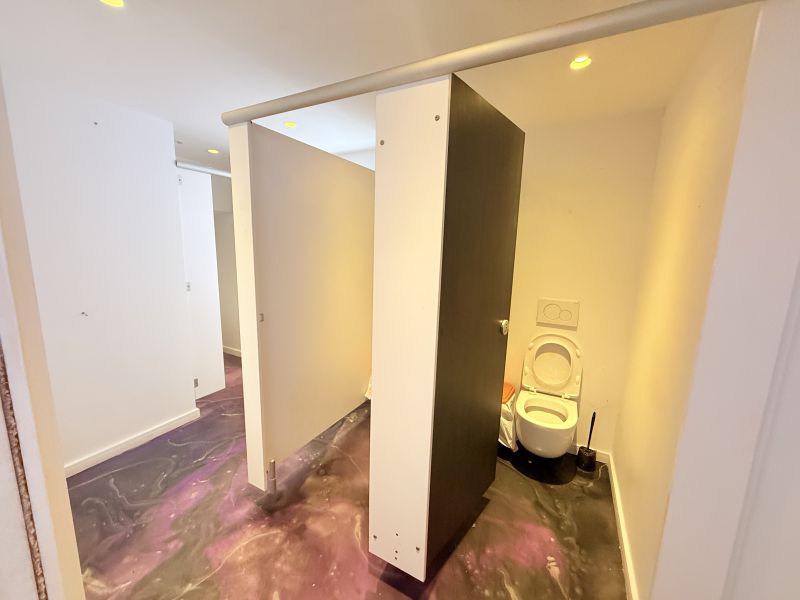 Bar en Carrer Felip II