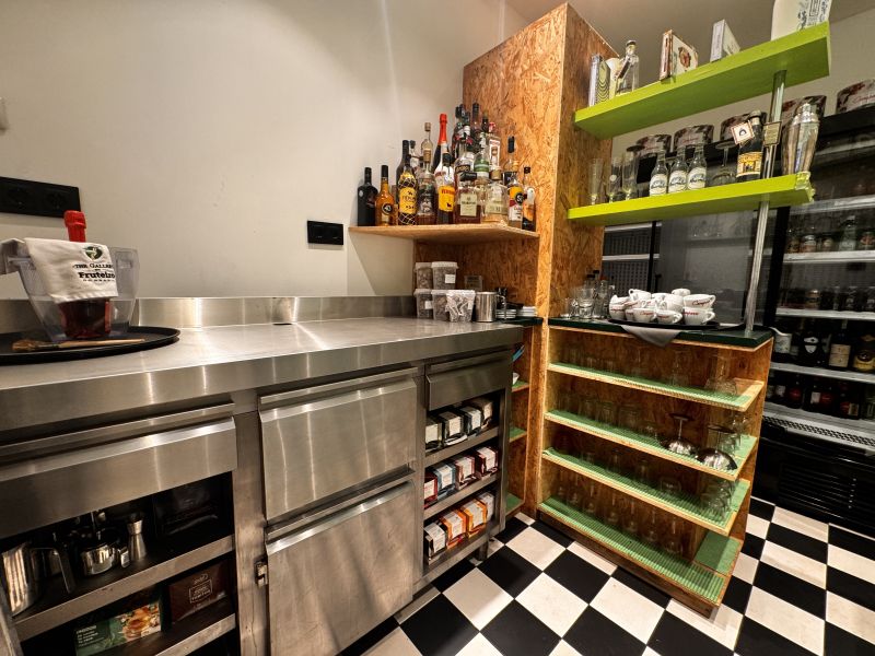 Restaurante/Bar en Av. España