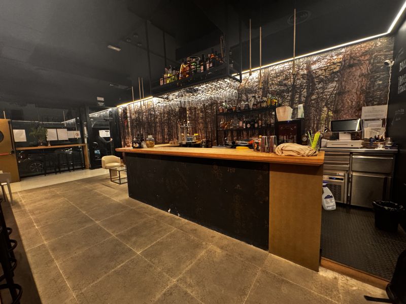 Cafe concierto en Vicent Orvay y Serra