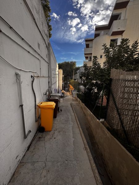 Historica pizzeria/restaurante en Es Puyols (Formentera)