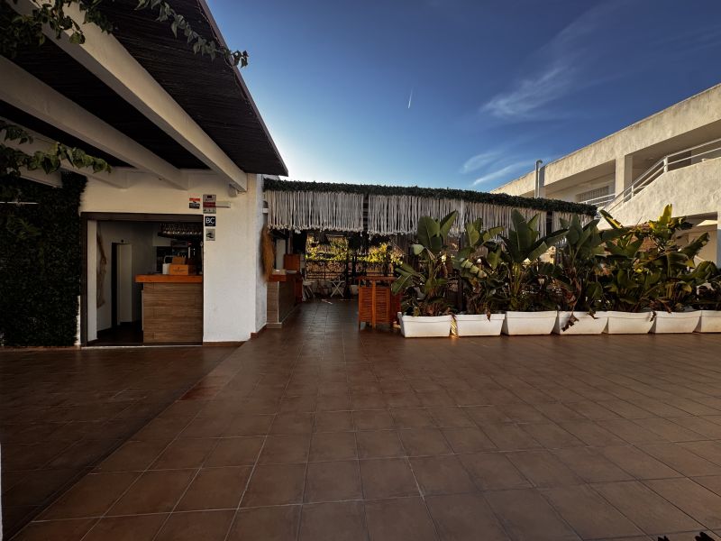-EN TRASPASO/EN VENTA- Bar-Restaurante en Port des Torrets (Playa)