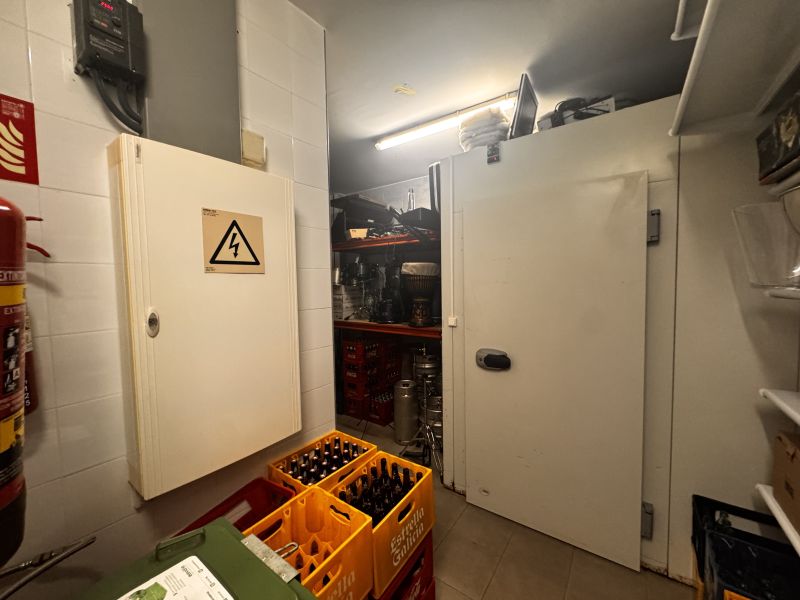 Cafe concierto en Vicent Orvay y Serra