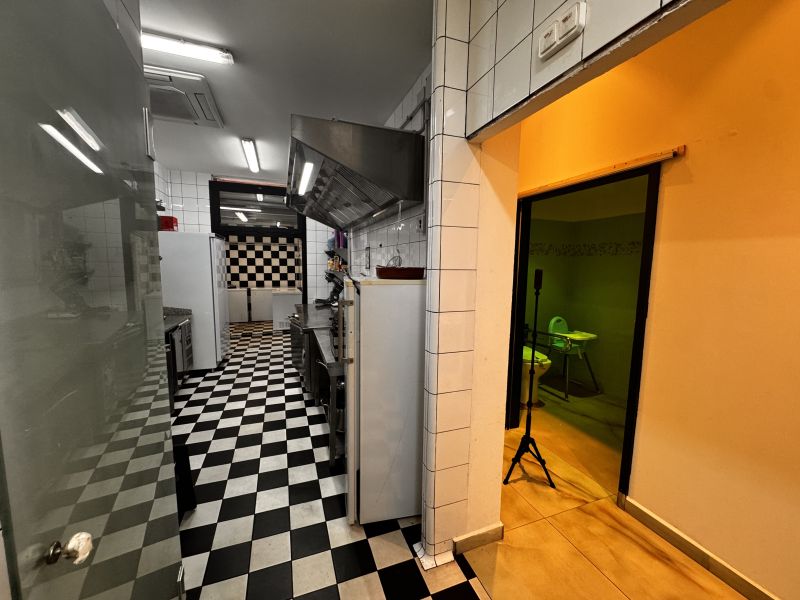 Restaurante/Bar en Av. España