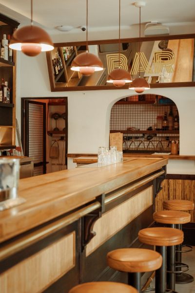 Boutique hotel  + Restaurante con amplio parking privado