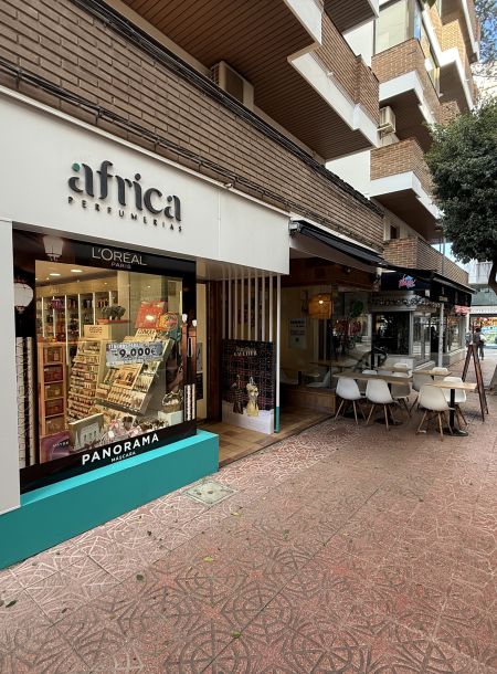 -TRANSFER LEASE- Premises in pasaje Metge Antoni Serra